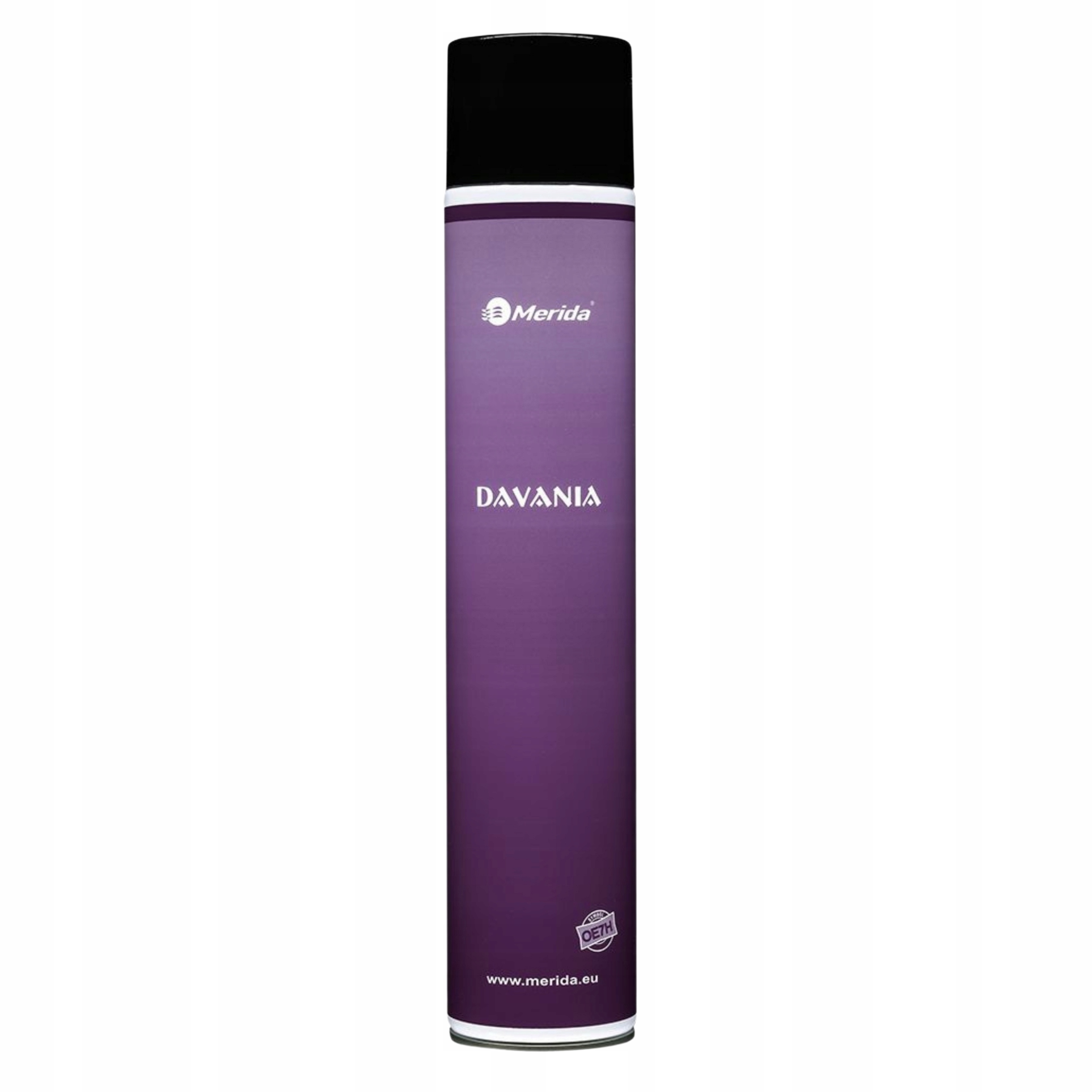 Hotelový osvěžovač vzduchu Davania Merida 750 ml