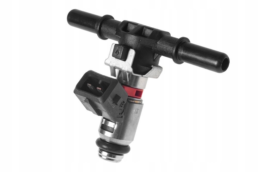 Vstrekovač paliva s nátrubkom prívodom prívodom, Aprilia Gilera 400-500