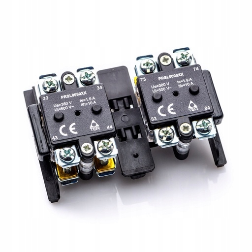 Kontakt PRSL0090XX Ter