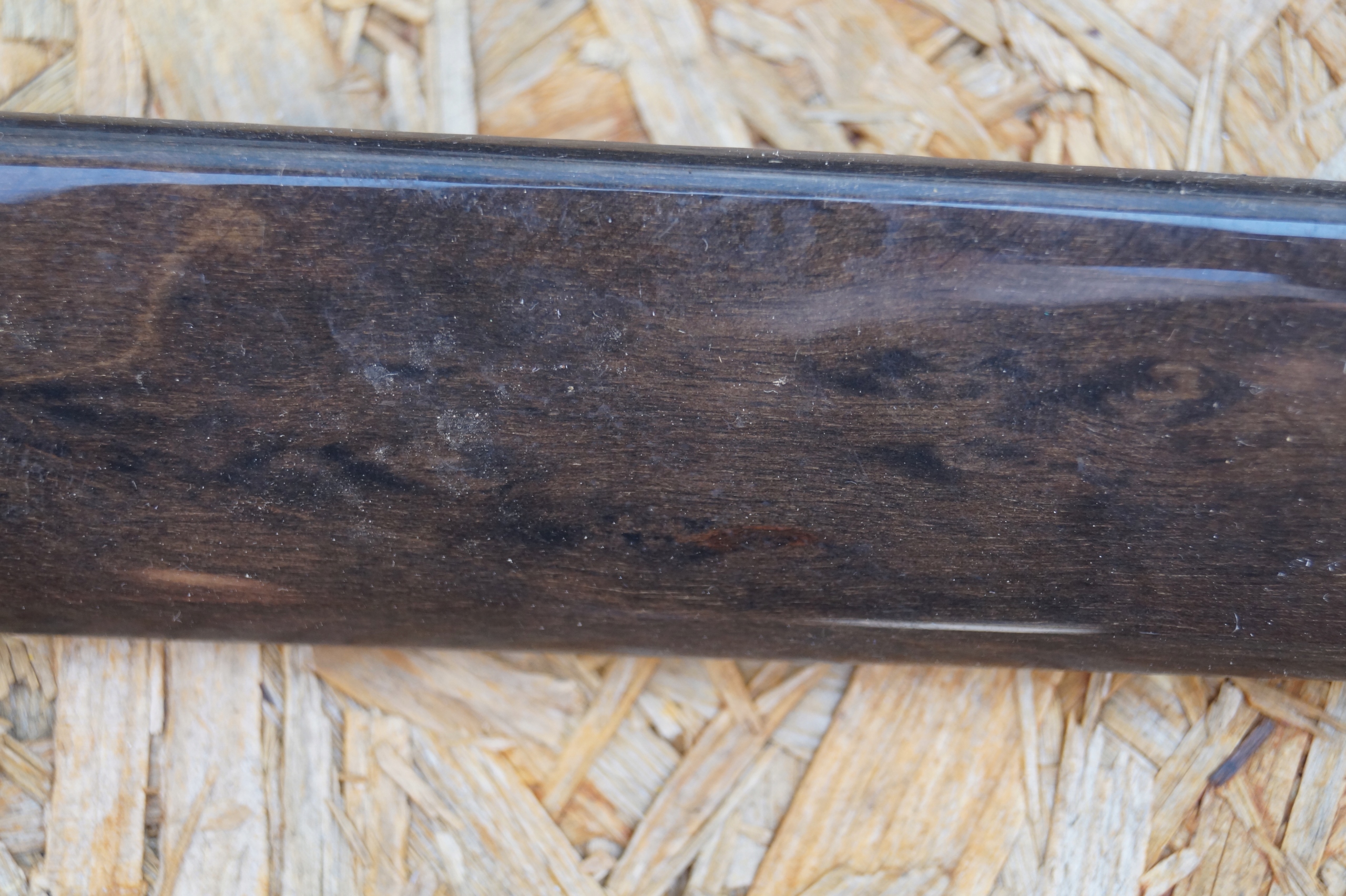 молдинг Audi A4 B7 Grau