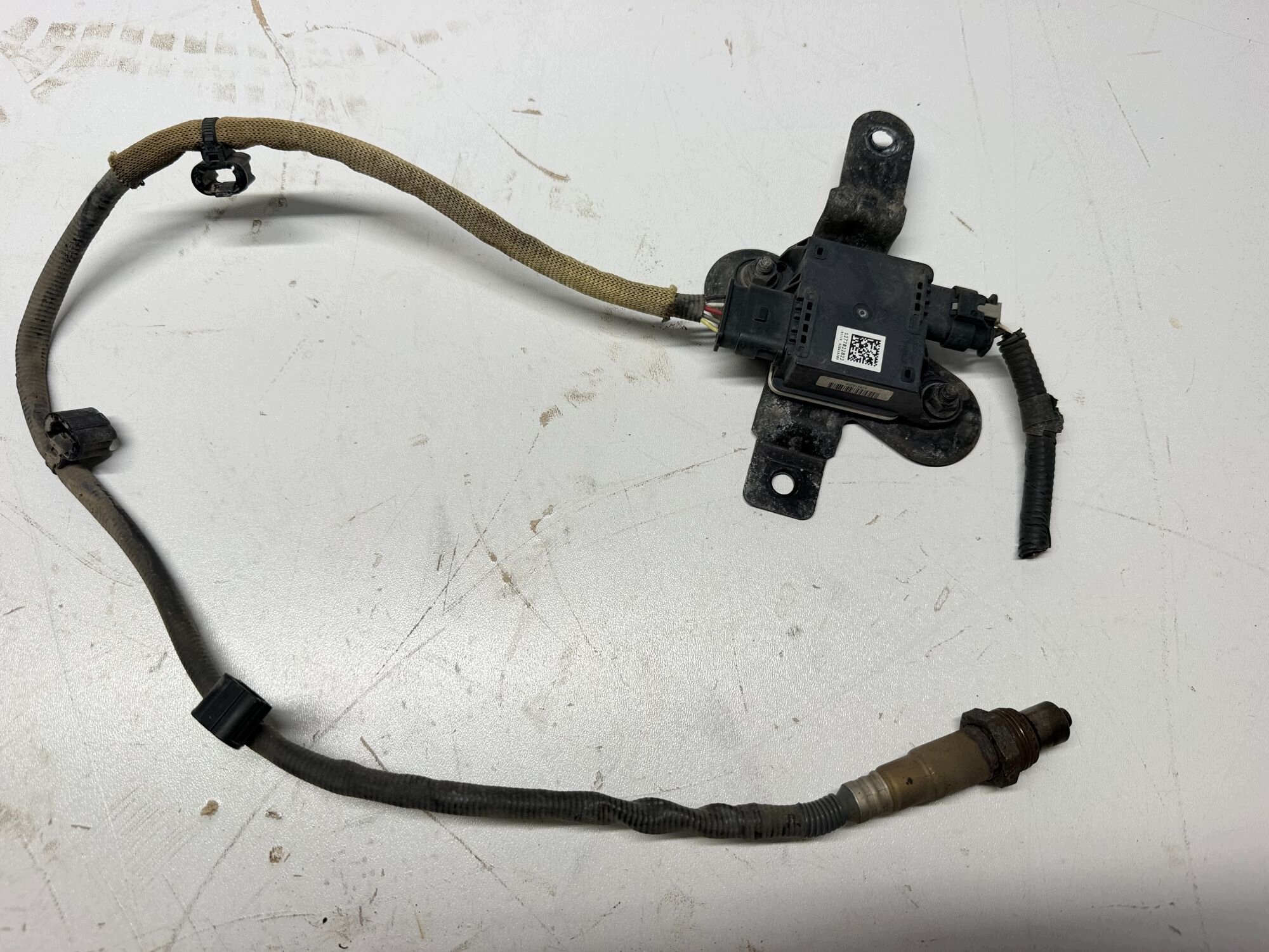 SONDA LAMBDA érzékelö NOX HYUNDAI TUCSON II 2.0 CRDI 39265-2F250 15-19