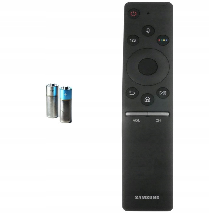 Originální Dálkový Ovladač Pro Televizor Samsung UN65MU7500 UN65MU7500F UN65MU7500FXZA