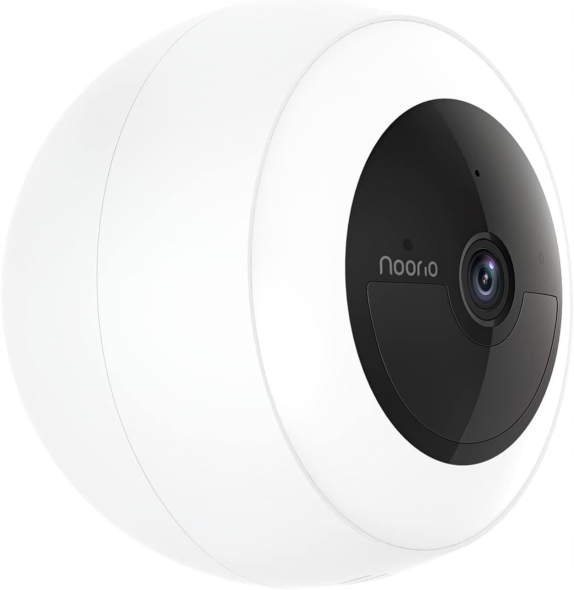 Vonkajšia Kamera Noorio B310 Wifi Monitoring 2K Hd Bezdrôtová 16GB