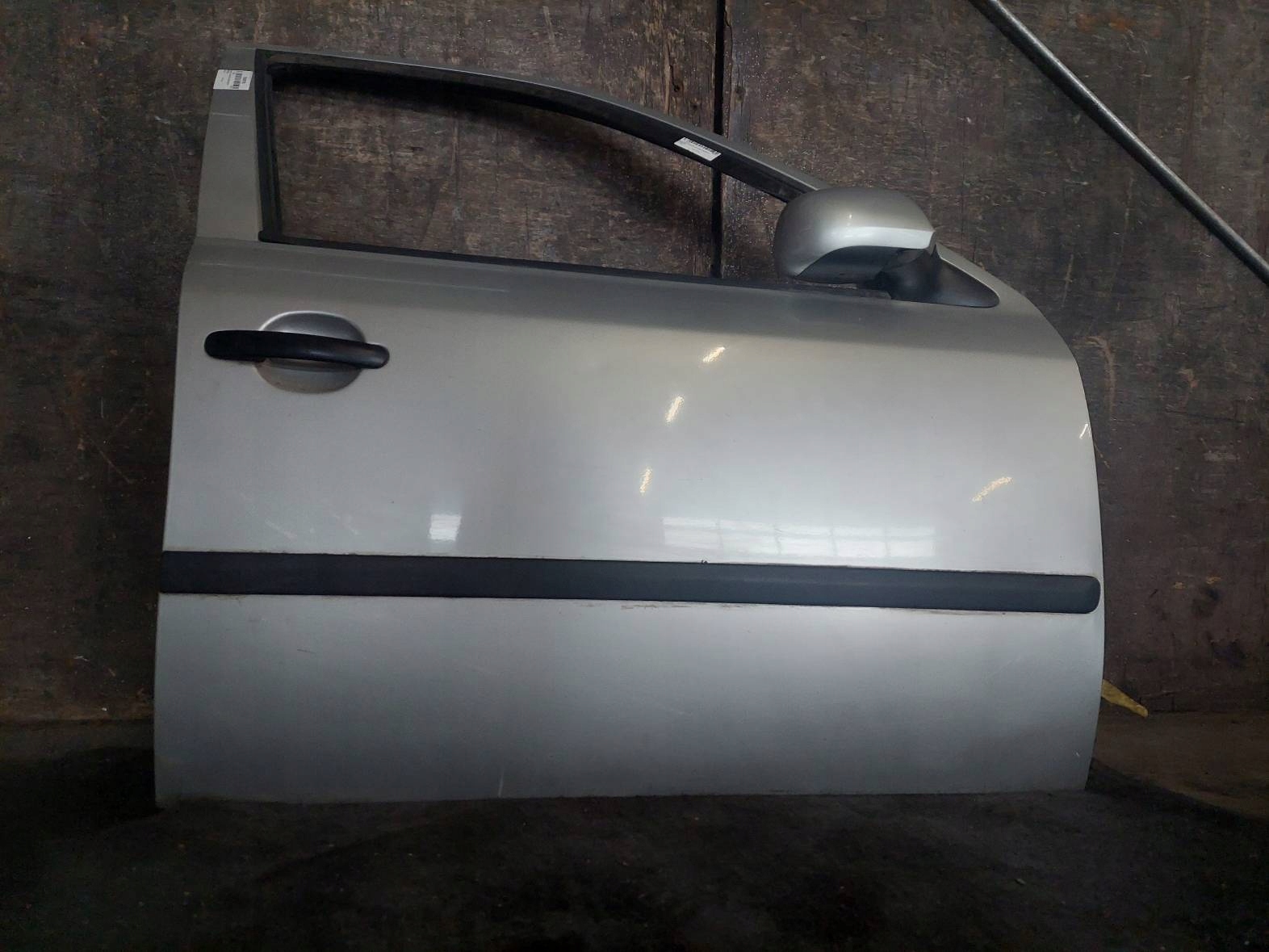 Portière Complets Droite Avant SKODA OCTAVIA et