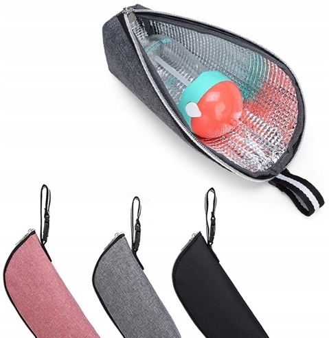 TORBA DO WÓZKA PLECAK PODRÓŻNY USB DLA MAMY Wysokość 35 cm