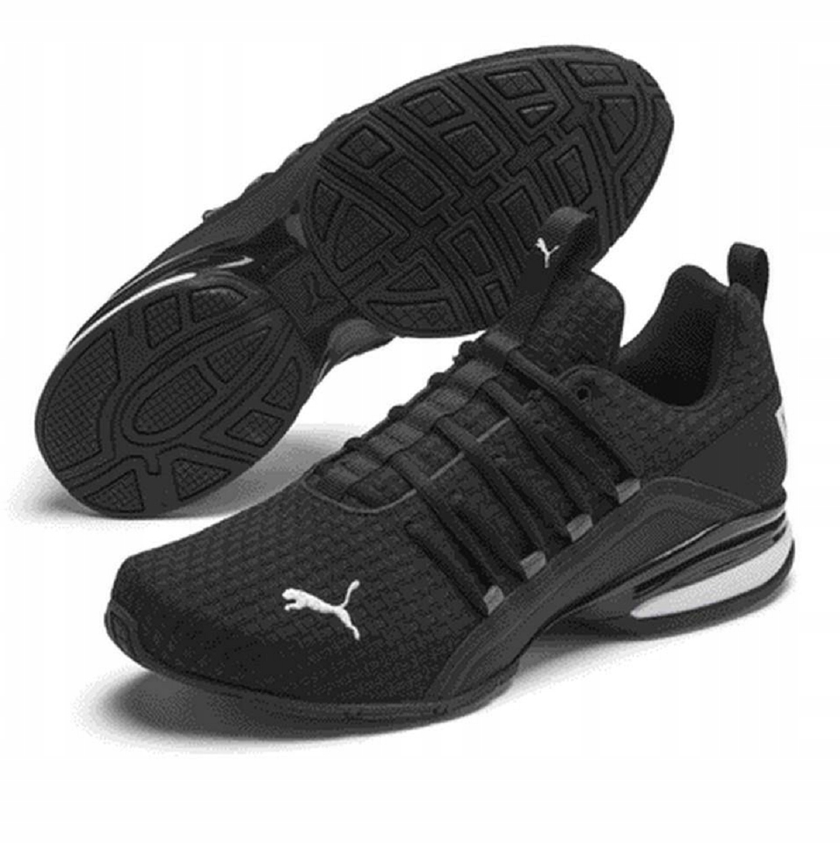 

Puma Axelion Block