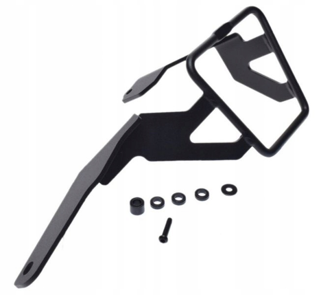 IS7M17021 - КАРКАС СЕДЕЛЬНОЙ СУМКИ SR ДЛЯ HONDA CB1000R