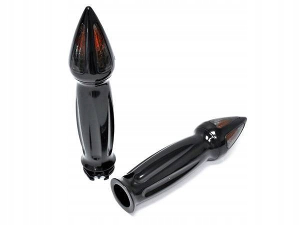 TRHB107-BLACK - ПЕРЕКЛЮЧАТЕЛИ HARLEY CHOPPER РУЛЬ НАПРАВЛЕНИЯ