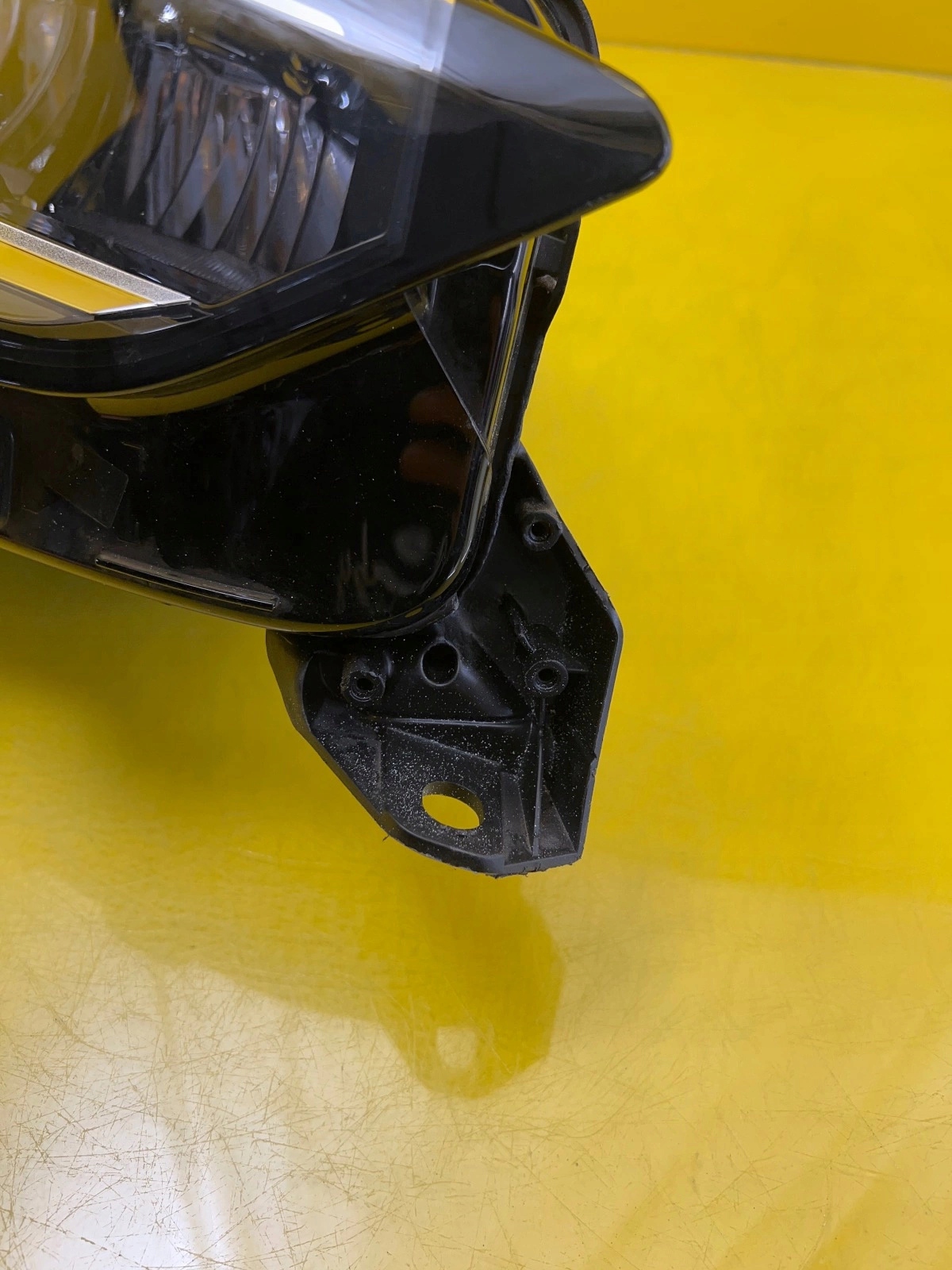 light right Opel Corsa F 19-23 Full Led Lux 39162654
