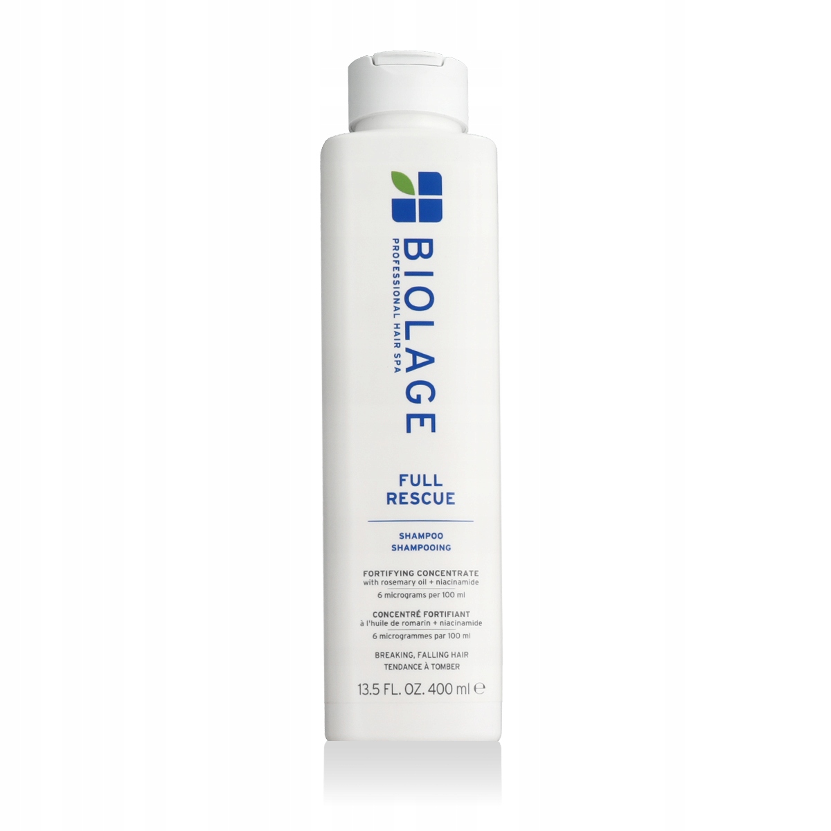 Biolage Professional Full Rescue Shampoo 400 ml