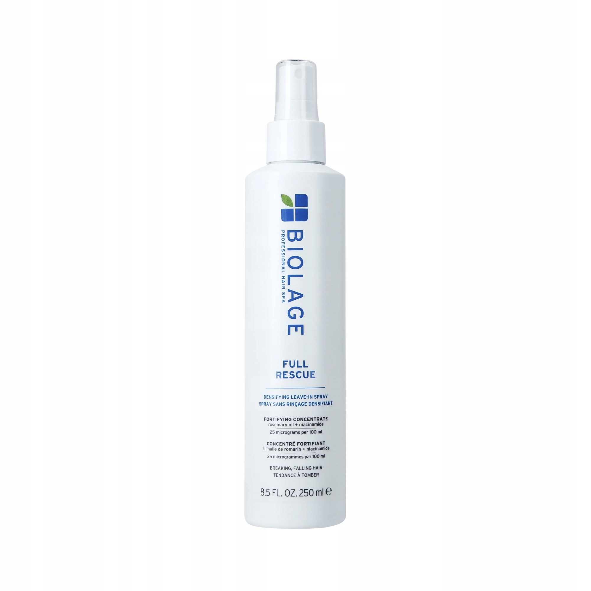 Biolage Full Rescue sprej na zahušťování vlasů 250 ml Default Title