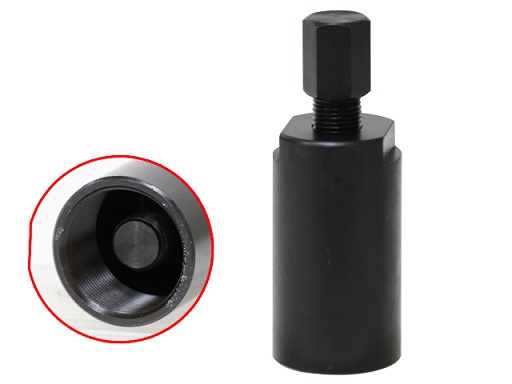 ŚCIĄGACZ BRONCO MAGNETA M35x1.5 YAMAHA YFM RAPTOR EAN (GTIN) 5905204113127