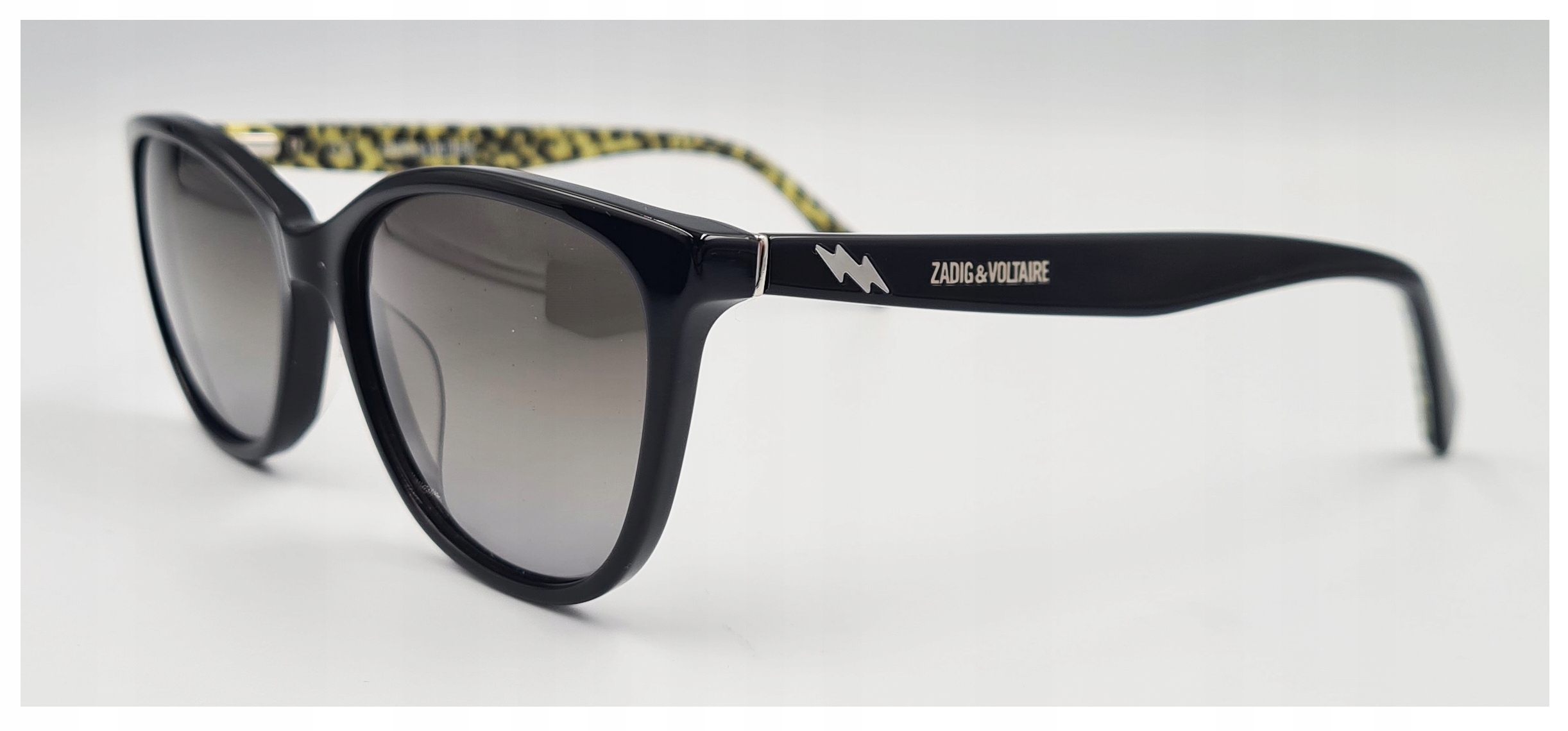 Zadig & Voltaire SZV211 Sluneční brýle