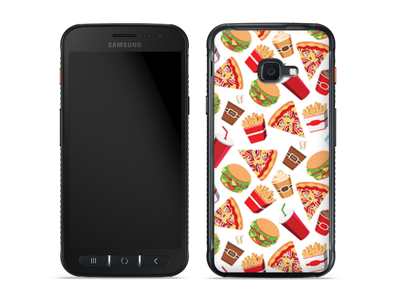 

Etui na Samsung Galaxy Xcover 4S Fantastic Case