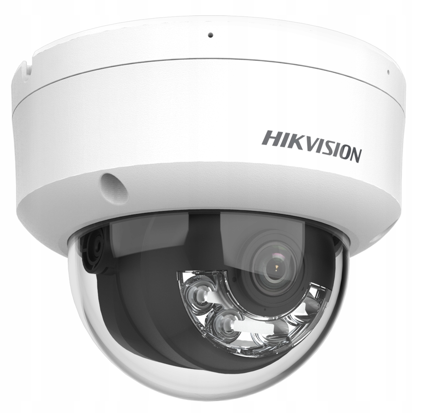 Ip kamera Hikvision Full Hd DS-1CD1121G2-LIU Smart Light PoE IK08