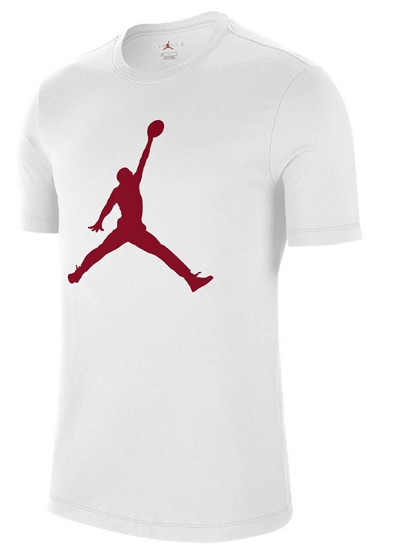 

Koszulka męska Air Jordan CJ0921-102 bawełniana S