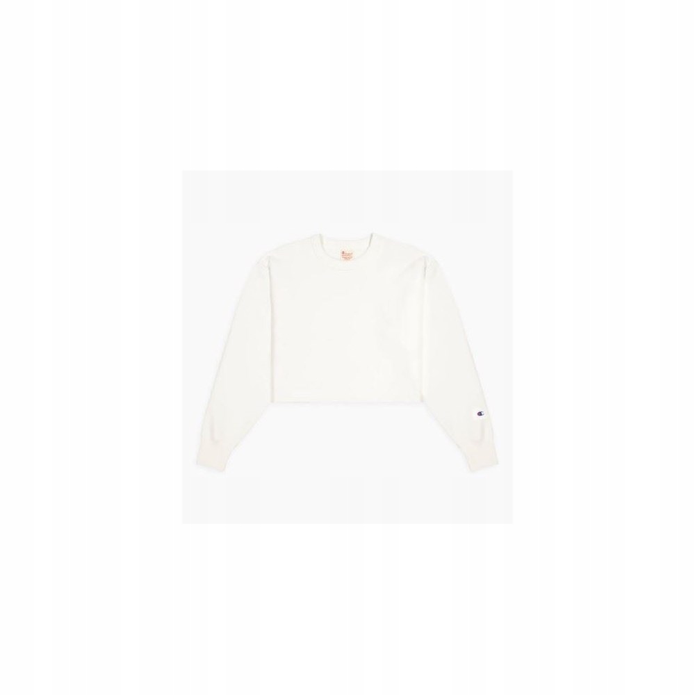 Mikina Champion Crewneck Sweatshirt 112692-WW001 Xs