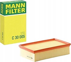 Filtr Mann C 30 005 Przegrody silnika