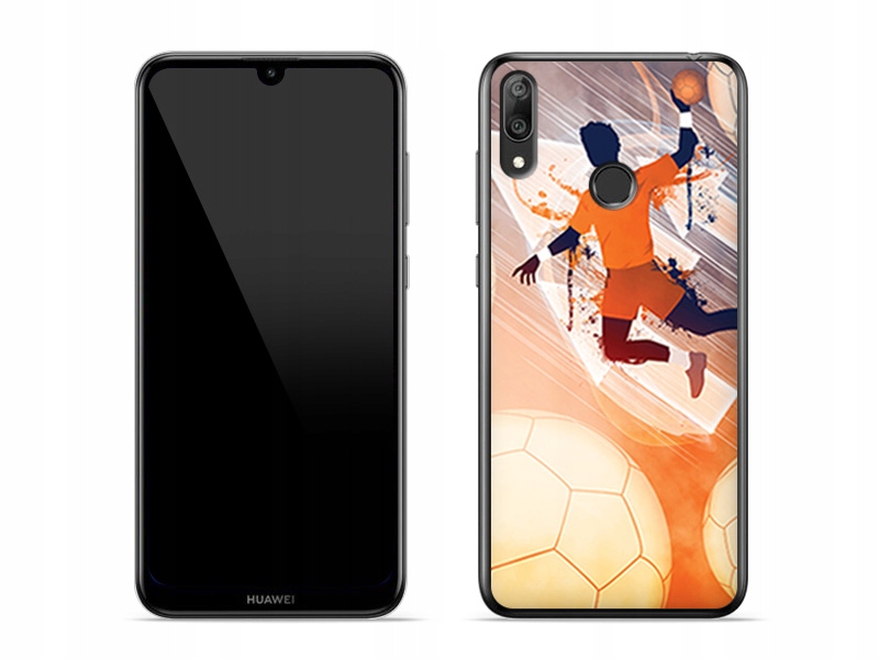 

Etui na Huawei Y7 (2019) Fantastic Case