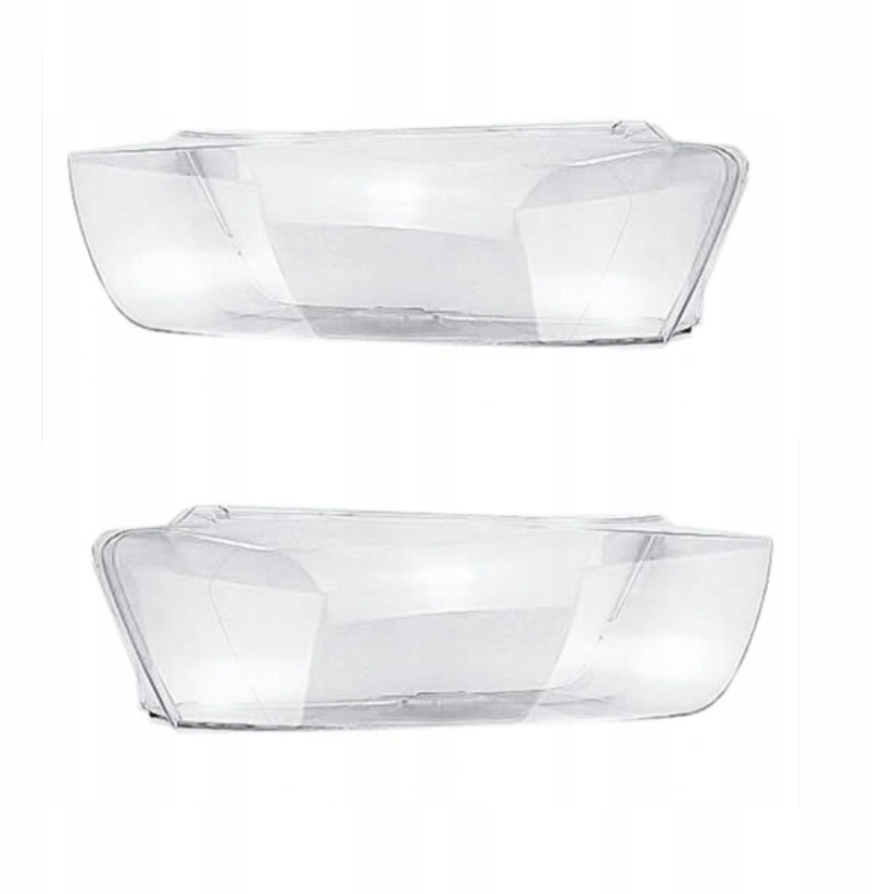 Stínidlo Světlometu Lampy Levé+pravé Audi Q3 2011-2015
