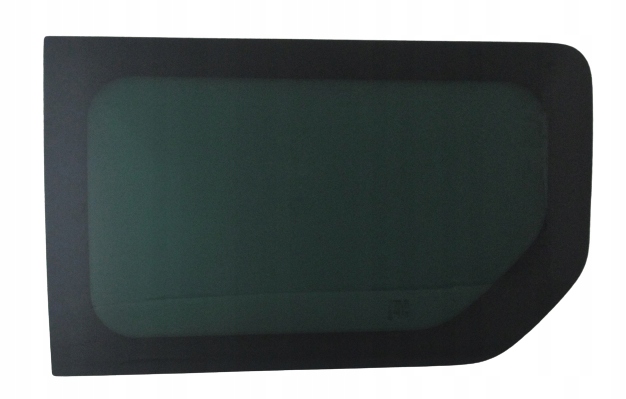 XXXXX248 - Бічне скло Бокове ліве RENAULT TRAFIC III 3 920X580