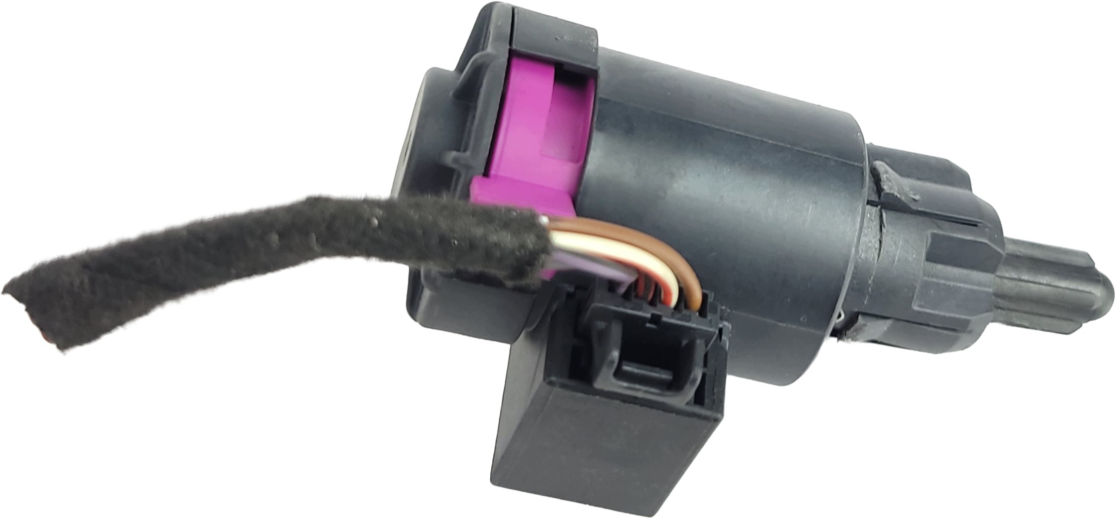 AUDI A6 C6 LIFT capteur module STOPU feu STOP 4F0945459B