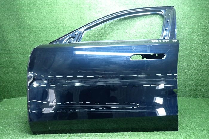 BMW G70 7 23- Tür links vorne vorne