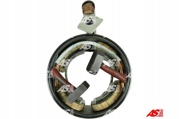 AS-PL STOJANY Z UZWOJENIAMI ROZRUSZNIKA Producent części AS-PL