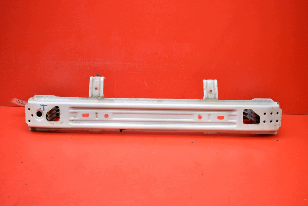bumper support rear part rear pillar FIAT PANDA 3 III 11-20