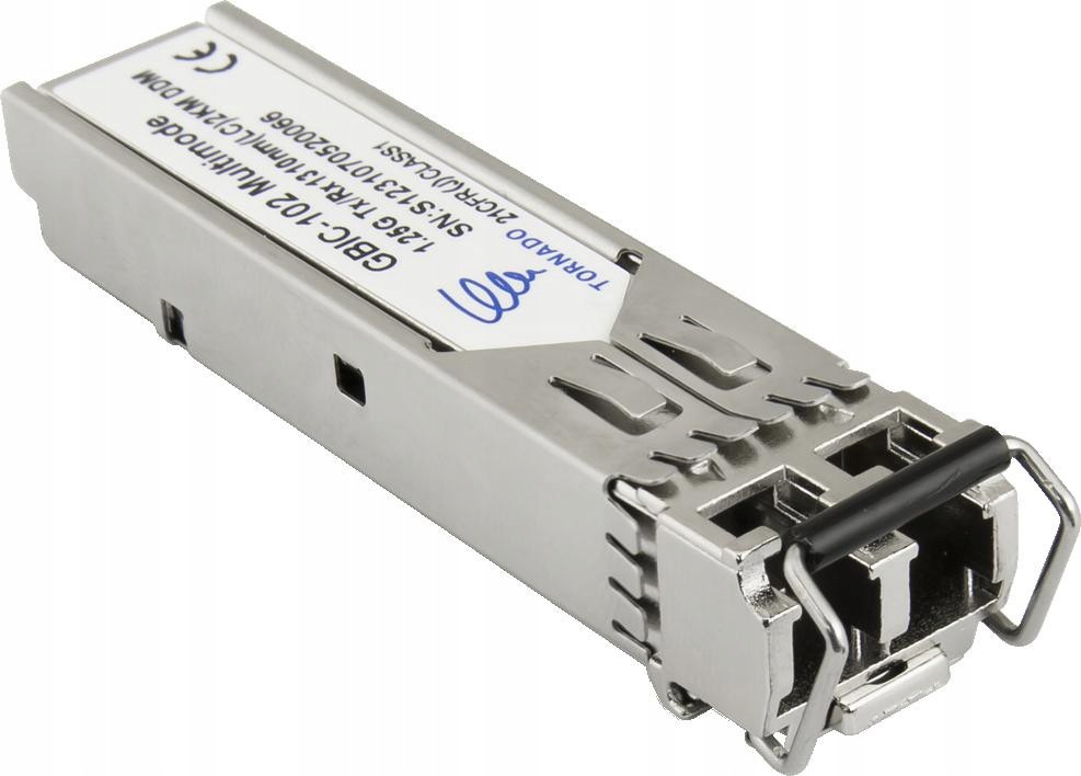Moduł Sfp Gbic Pulsar GBIC-102