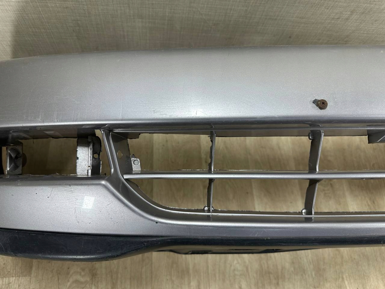 ACURA CL 1996 - 1999 bumper front 71101-SY8Y-A000