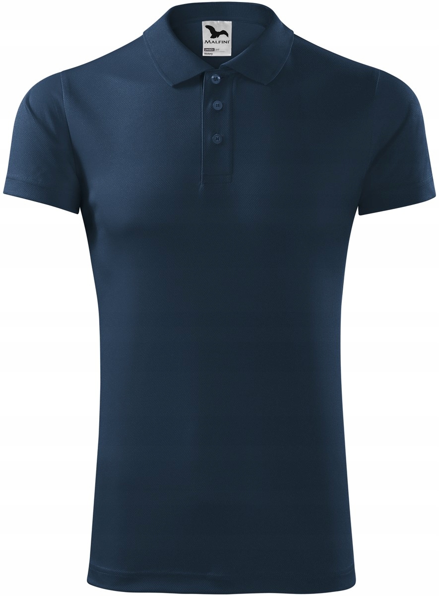 

Malfini Victory 217 Sportowa koszulka polo XL