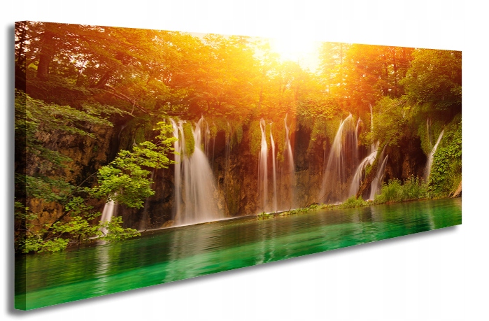 Obraz Led Lampa Nástěnné Svítidlo podsvícený tisícem grafik