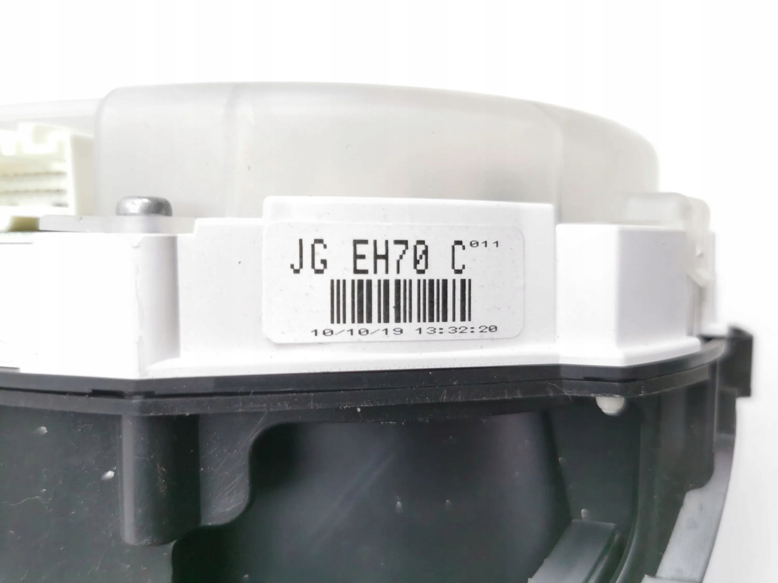 mazda 2011 спидометр /