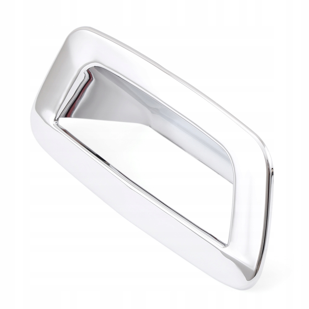 NAKŁADKA CHROM RAMKA KLAMKA KLAPY OPEL MOKKA