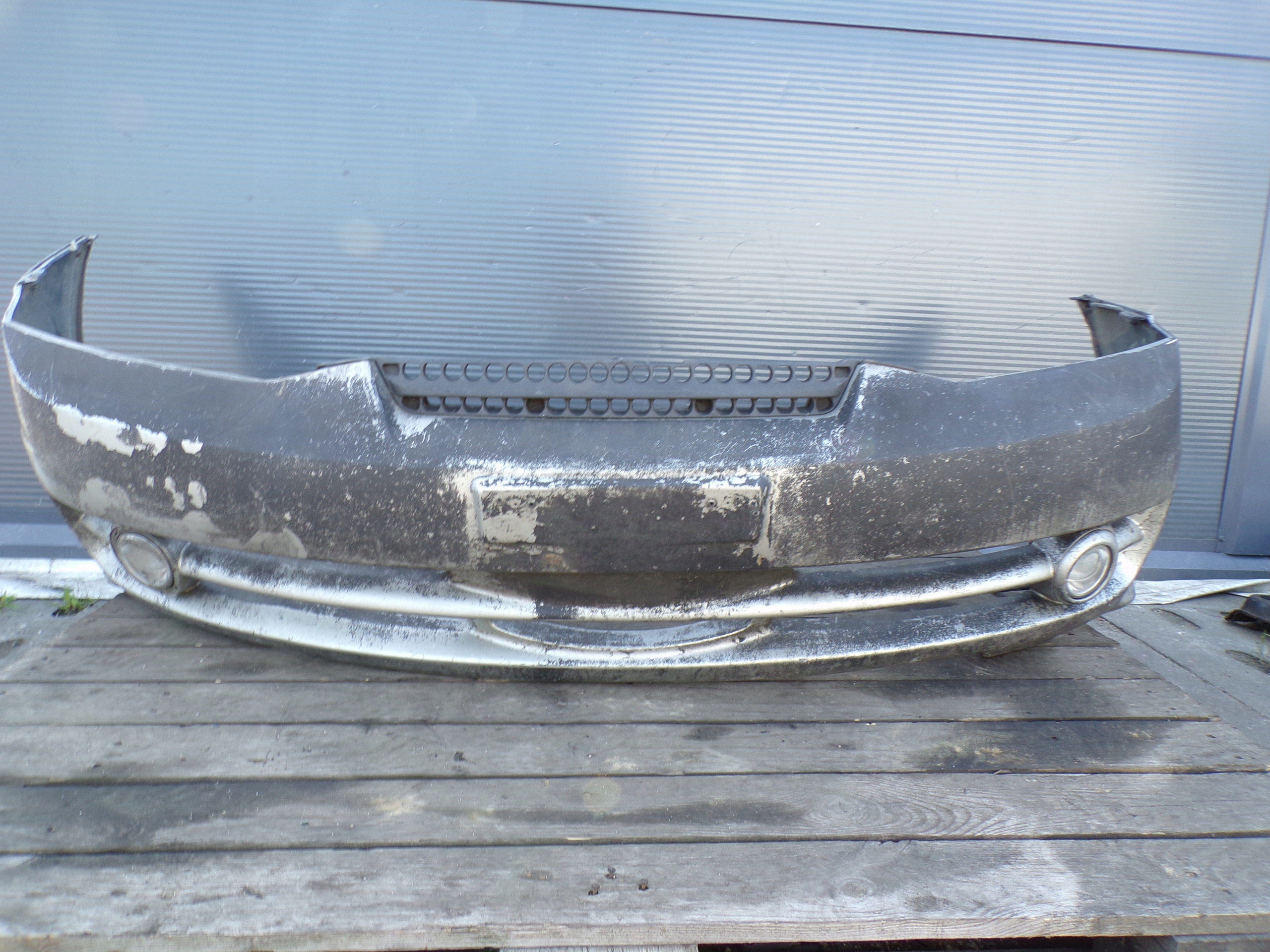 frontstoßstange vorne HYUNDAI COUPE TIBURON