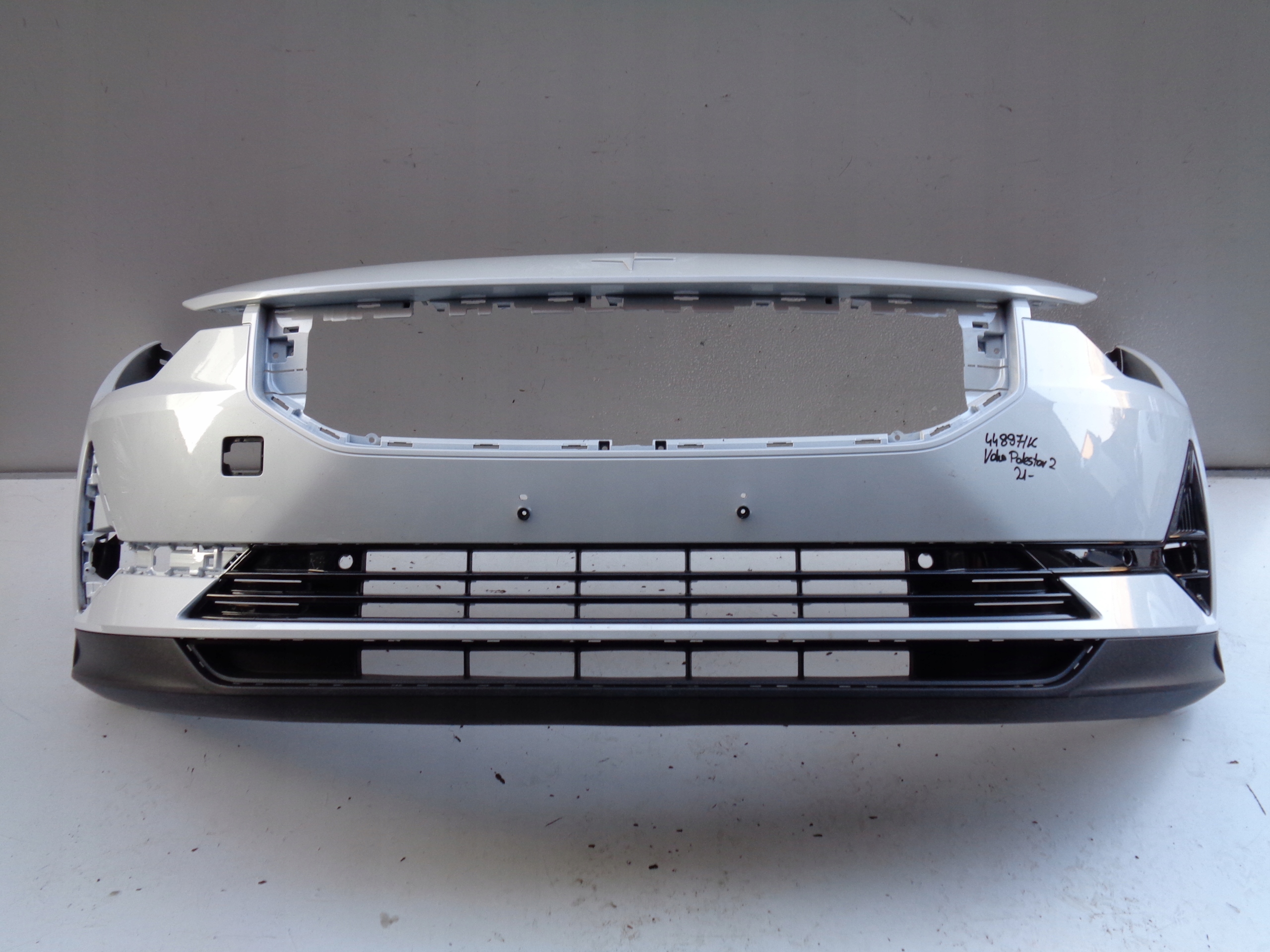 front bumper VOLVO POLESTAR 2 21- NR 44897