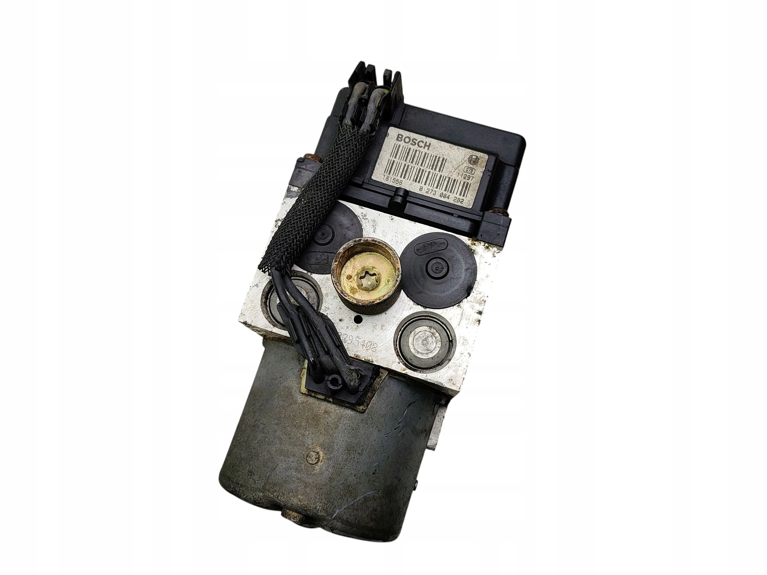 pump control unit ABS VW PASSAT B5 AUDI A4 B5 A6 C5 8E0614111AM 0273004282