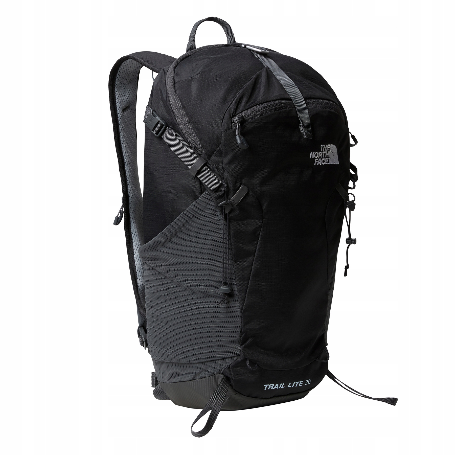 Plecak turystyczny The North Face NF0A87C9 do 20 l czarny