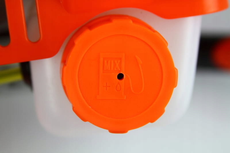 ŚWIDER SPALINOWY WIERTNICA GLEBOWA 3 WIERTŁA +OLEJ Waga 18 kg