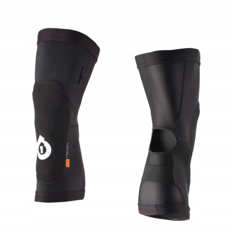 661 SixSixOne chrániče kolen Recon II