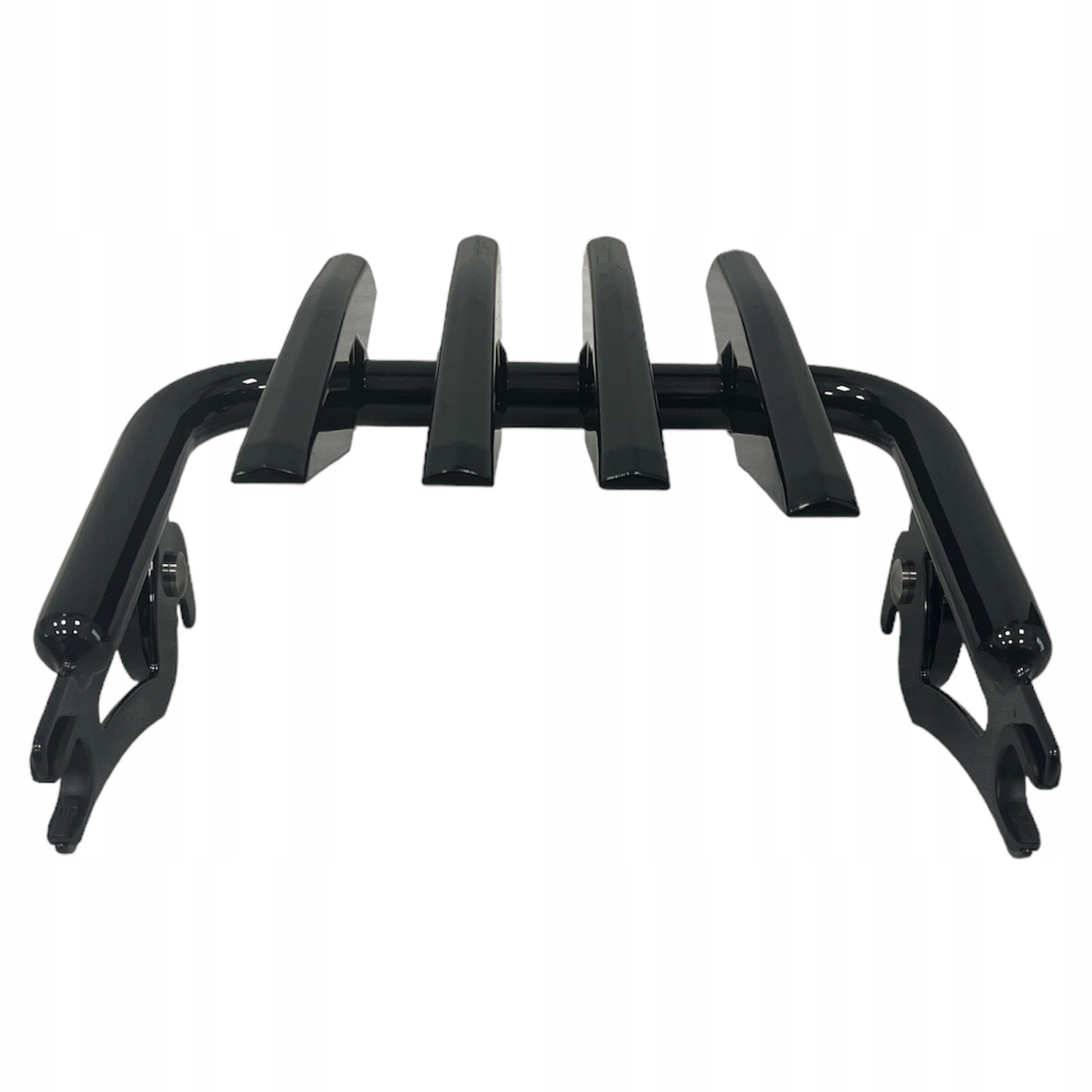 Kufor Luggage Rack Harley Touring 2009-2024 čierny