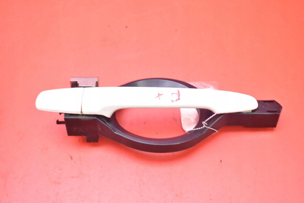 handle right rear part rear W19A MITSUBISHI ASX 1 and 10-12