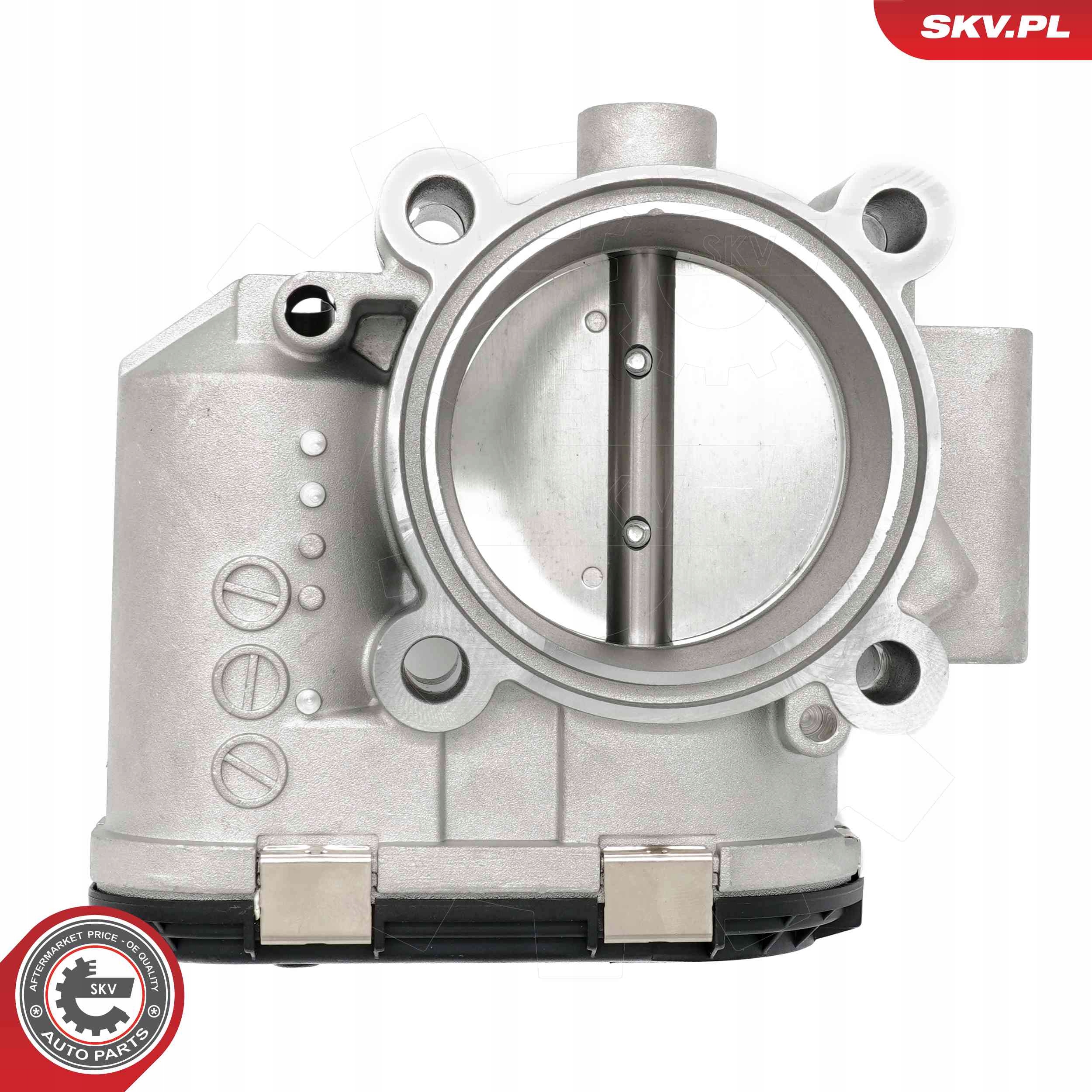 esen skv 12SKV141 корпус