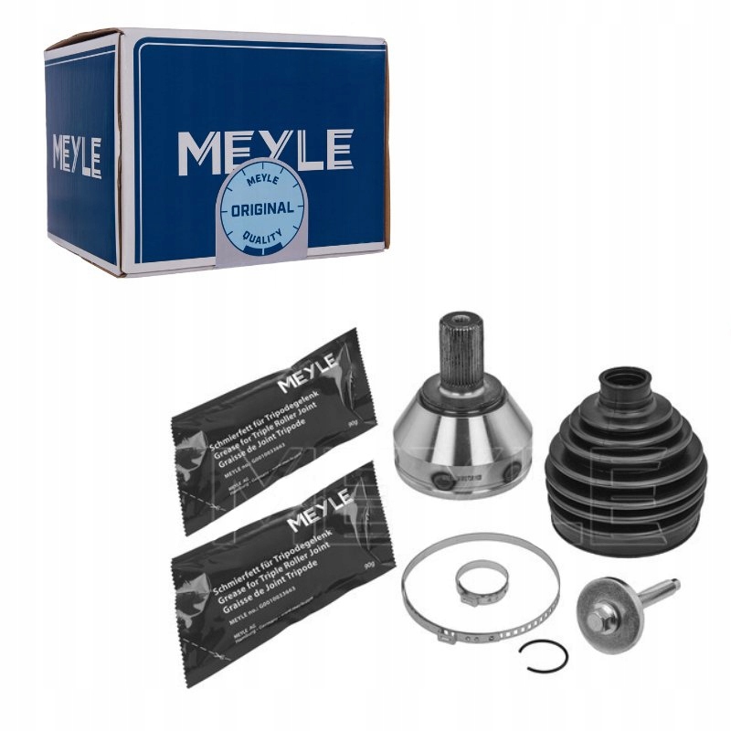 

Przegub Zew. Volvo S60 S80 V60 V70 XC60 XC70