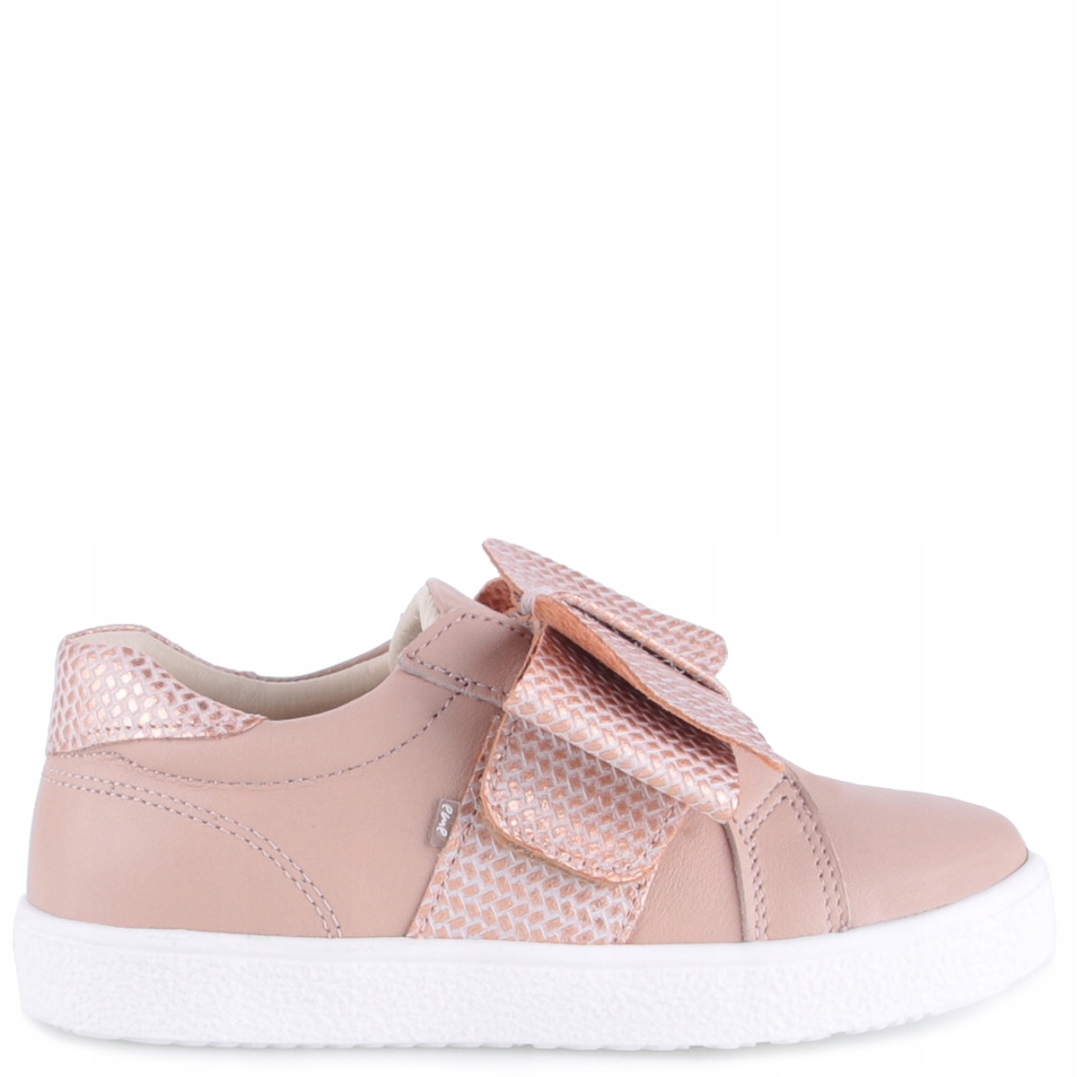 TRZEWIKI TRAMPKI EMEL E2739A-2 r. 31 Marka Emel