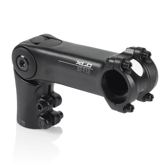 Mostek regulowany XLC 110/31,8mm wznos 0-90°