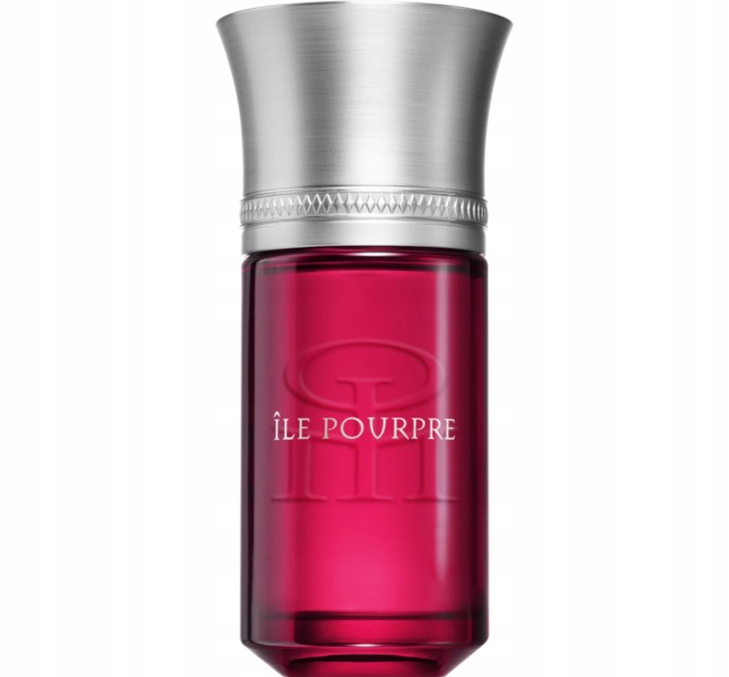 ILE POURPRE 香水 50ml Liquides Imaginaires ILE POURPRE 香水 50ml Liquides Imaginaires LIQUIDES IMAGINARIES