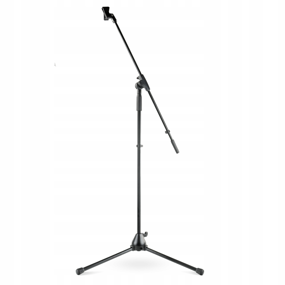 Statyw mikrofonowy z uchwytem SM007T 95- 155cm Model SM007T