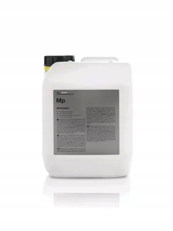 

Koch Chemie Mp Motorplast środek do konserwacji